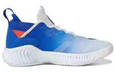 adidas Court Vision 3 Blue