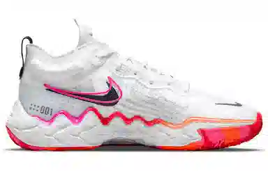 Nike Air Zoom G.T. Run EP "Rawdacious"