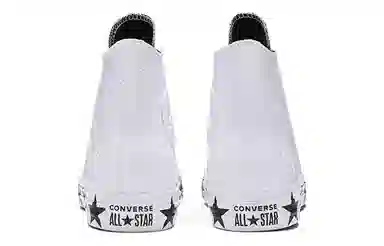 Miley Cyrus x Converse Chuck Taylor All Star Hi 'Stars'