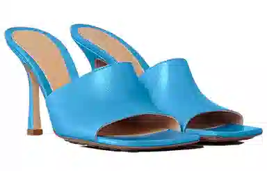 Bottega Veneta Stretch 9cm