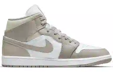 Jordan Air Jordan 1 mid "linen"