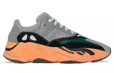 adidas Yeezy Boost 700 "Wash Orange"