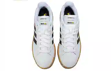 SMILEY x adidas Neo Grand Court