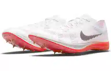 Nike ZoomX Dragonfly White Orange