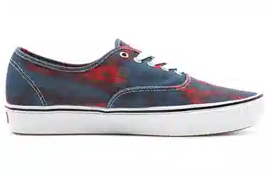 Vans Comfycush Authentic