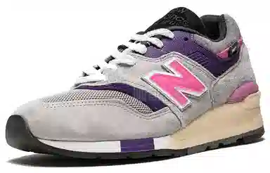 KITH x UNITED ARROWS x New Balance NB 997 OG