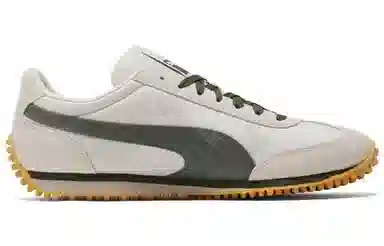 PUMA Whirlwind Grey Green