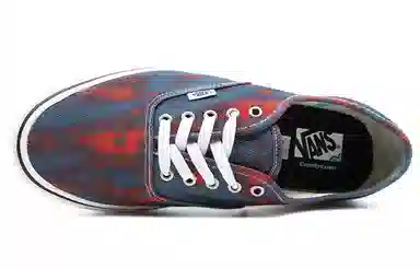 Vans Comfycush Authentic