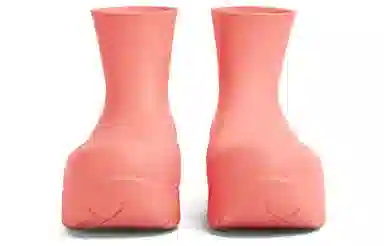 Bottega Veneta Puddle Pink