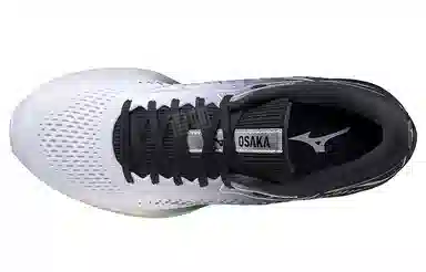 Mizuno Wave Rider 25