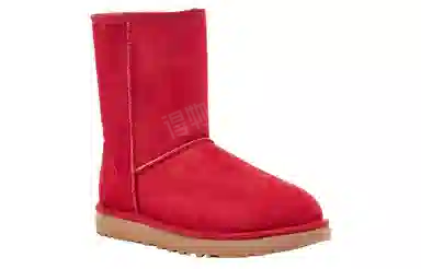 UGG CLASSIC SHORT