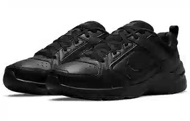 Nike Defy All Day Black