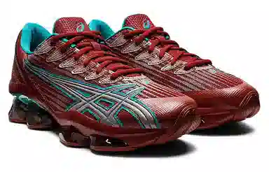 KIKO KOSTADINOV x Asics GEL-Quantum