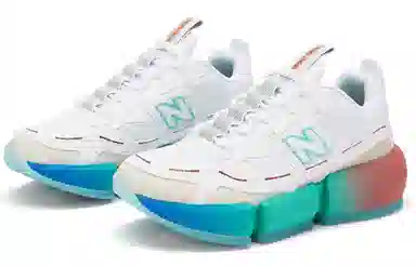 Jaden Smith x New Balance Vision Racer "Hippie"