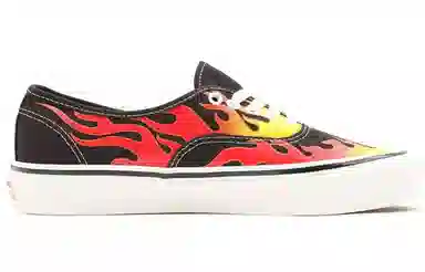 Vans Anaheim Factory Authentic 44 DX
