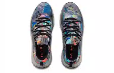 Under Armour HOVR Rise 3 Print