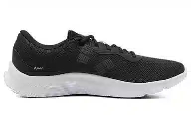 Under Armour Mojo Black