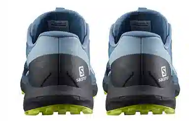 SALOMON Sense Ride 4