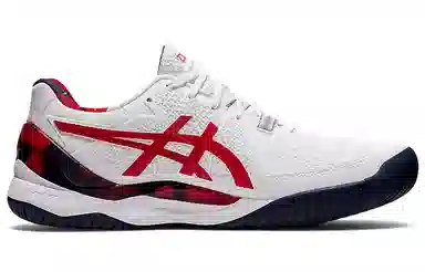 Asics Gel-Resolution 8