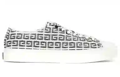 GIVENCHY City LOGOCity