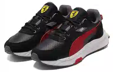 PUMA Scuderia Ferrari Wild Rider