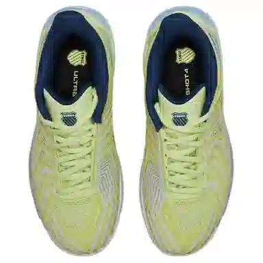 KSWISS Ultrashot 3 Fluorescent Green