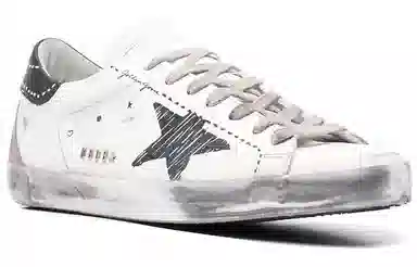 Golden Goose Super-Star
