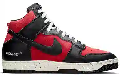 Nike Dunk "Gym Red"