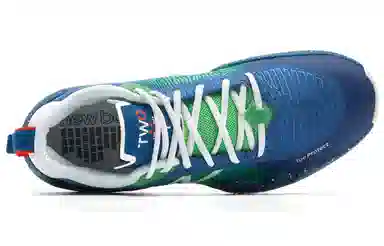New Balance 2WXY 1 Low Blue Green