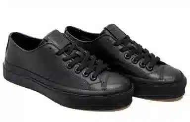 Givenchy Low-Top Sneakers Black