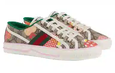 GUCCI Tennis 1977