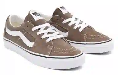 Vans SK8 Low Brown