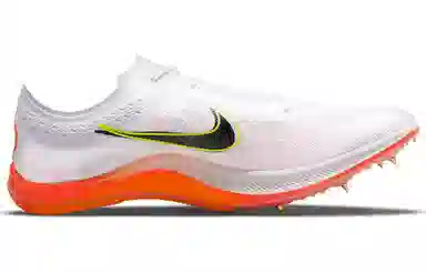 Nike ZoomX Dragonfly White Orange