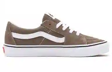 Vans SK8 Low Brown