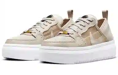 Nike Court Vision Alta