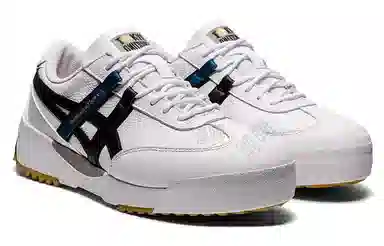 Onitsuka Tiger Delegation EX White Black