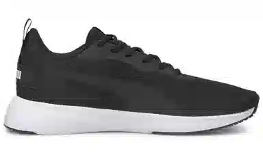 PUMA Flyer Flex Black
