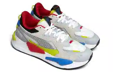 PUMA RS-Z
