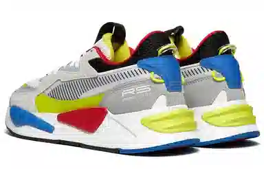 PUMA RS-Z