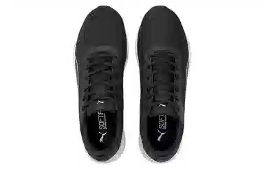 PUMA Flyer Flex Black