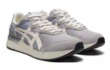 Onitsuka Tiger Rebilac Runner Grey White