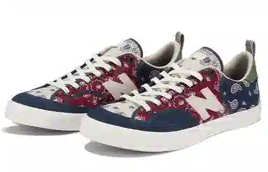New Balance 212 "Paisley Pack"