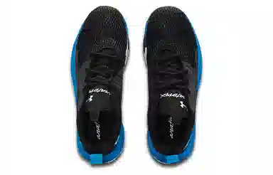 Under Armour Spawn 3