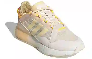 adidas originals ZX 2K Boost Pure