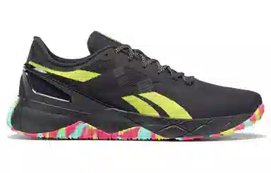 Reebok Nanoflex TR Black