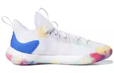 adidas Harden Stepback 2
