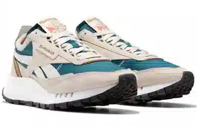 Reebok Classic Leather Legacy Grey Brown