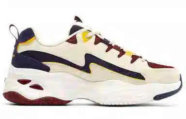 Skechers D'Lites 4.0 Beige