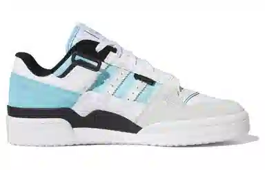 adidas Forum Exhibit Low