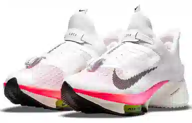 Nike Air Zoom Tempo Next%